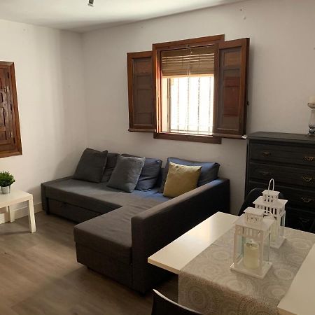Andimi Pozo El 3 Apartment Toledo Luaran gambar
