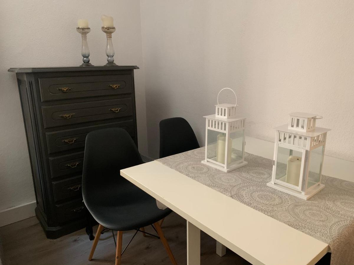 Andimi Pozo El 3 Apartment Toledo Luaran gambar