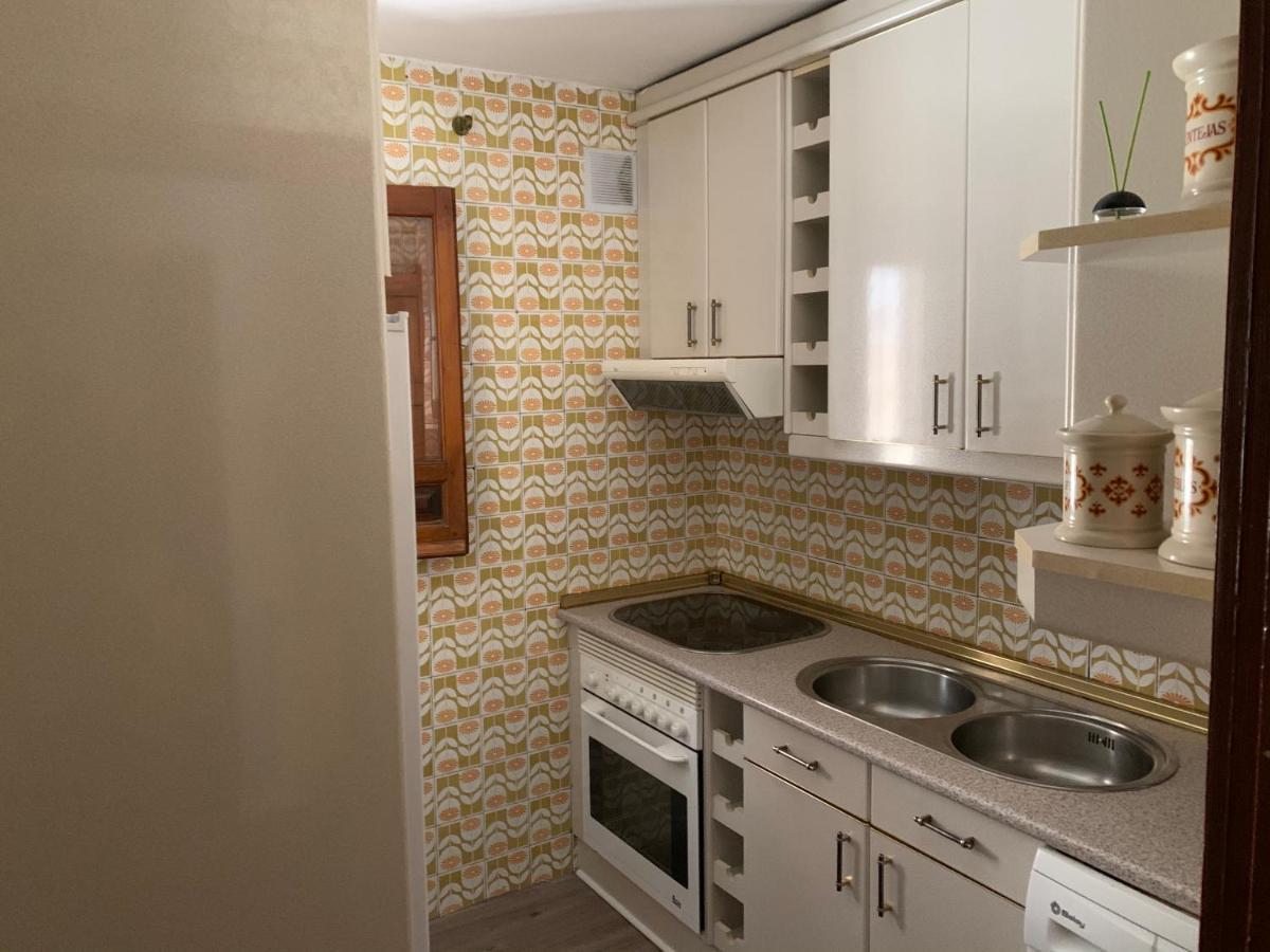 Andimi Pozo El 3 Apartment Toledo Luaran gambar