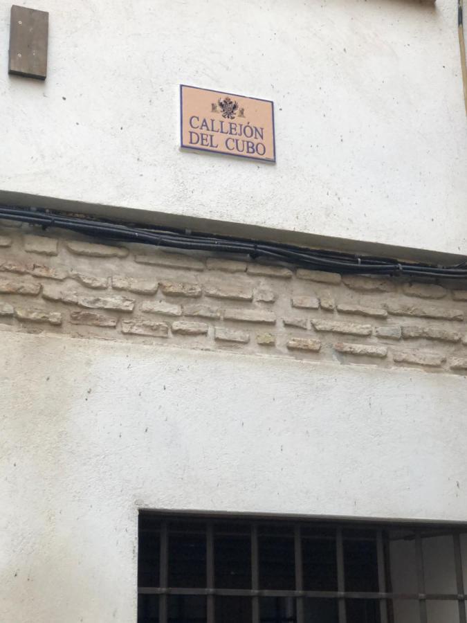 Andimi Pozo El 3 Apartment Toledo Luaran gambar