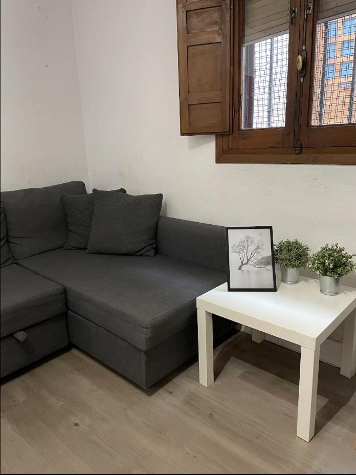 Andimi Pozo El 3 Apartment Toledo Luaran gambar